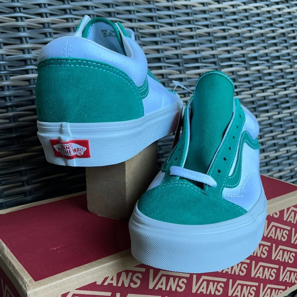 Vans Style 36 Classicsport WMNS - Picture 10 of 16